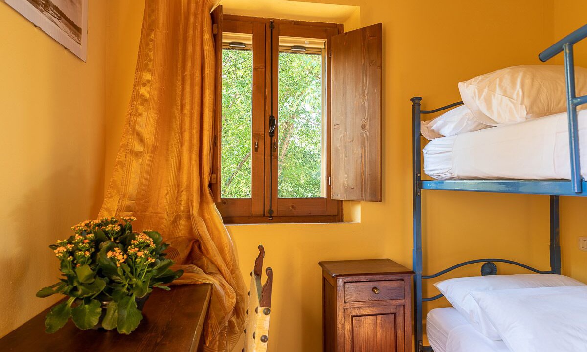 Photo of Bedroom in Monteciccardo