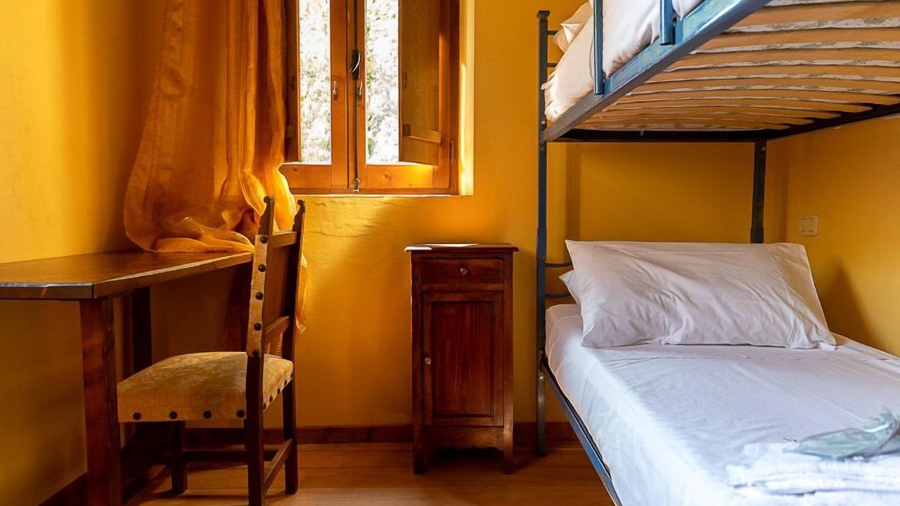 Photo of Bedroom in Monteciccardo