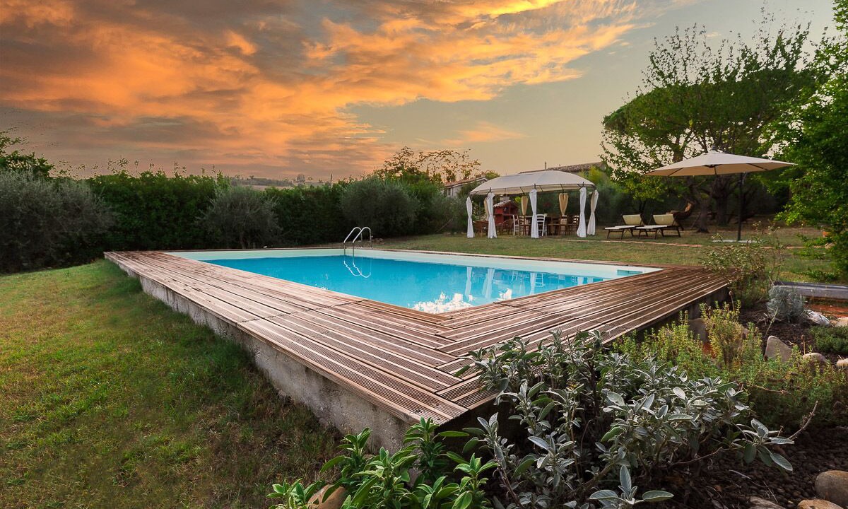 Photo of Outdoor in Monteciccardo