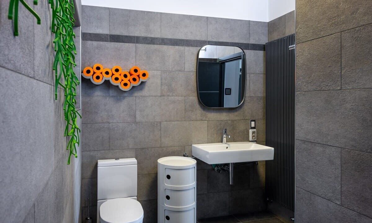 Photo of Bathroom in Suna