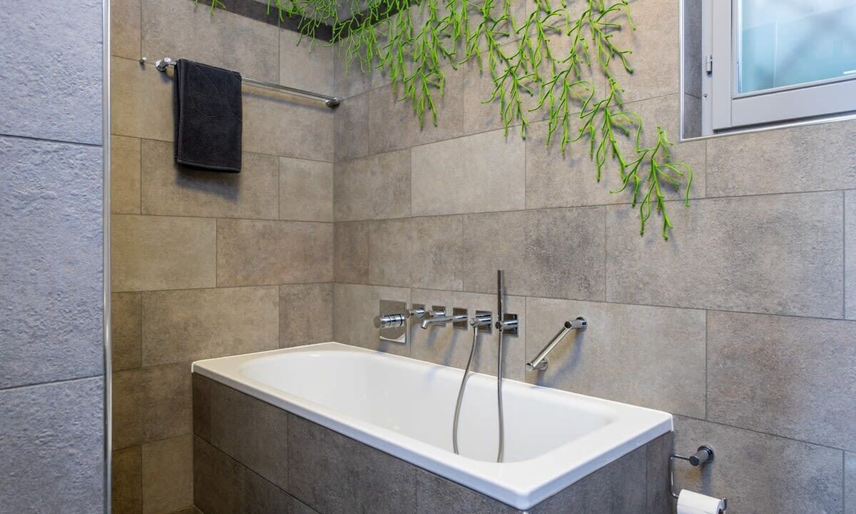 Photo of Bathroom in Suna