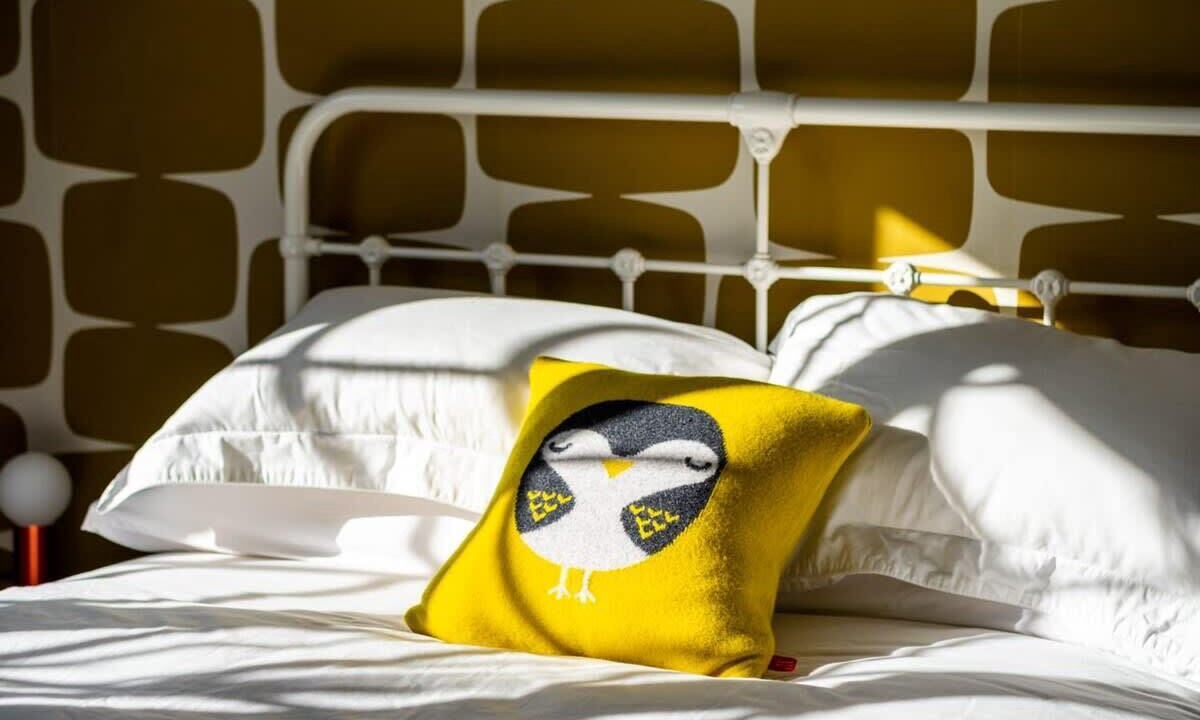 Photo of Bedroom in Suna