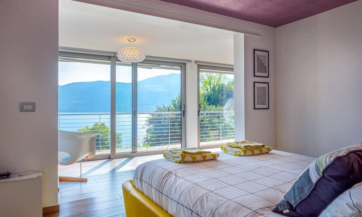 Photo of Bedroom in Suna