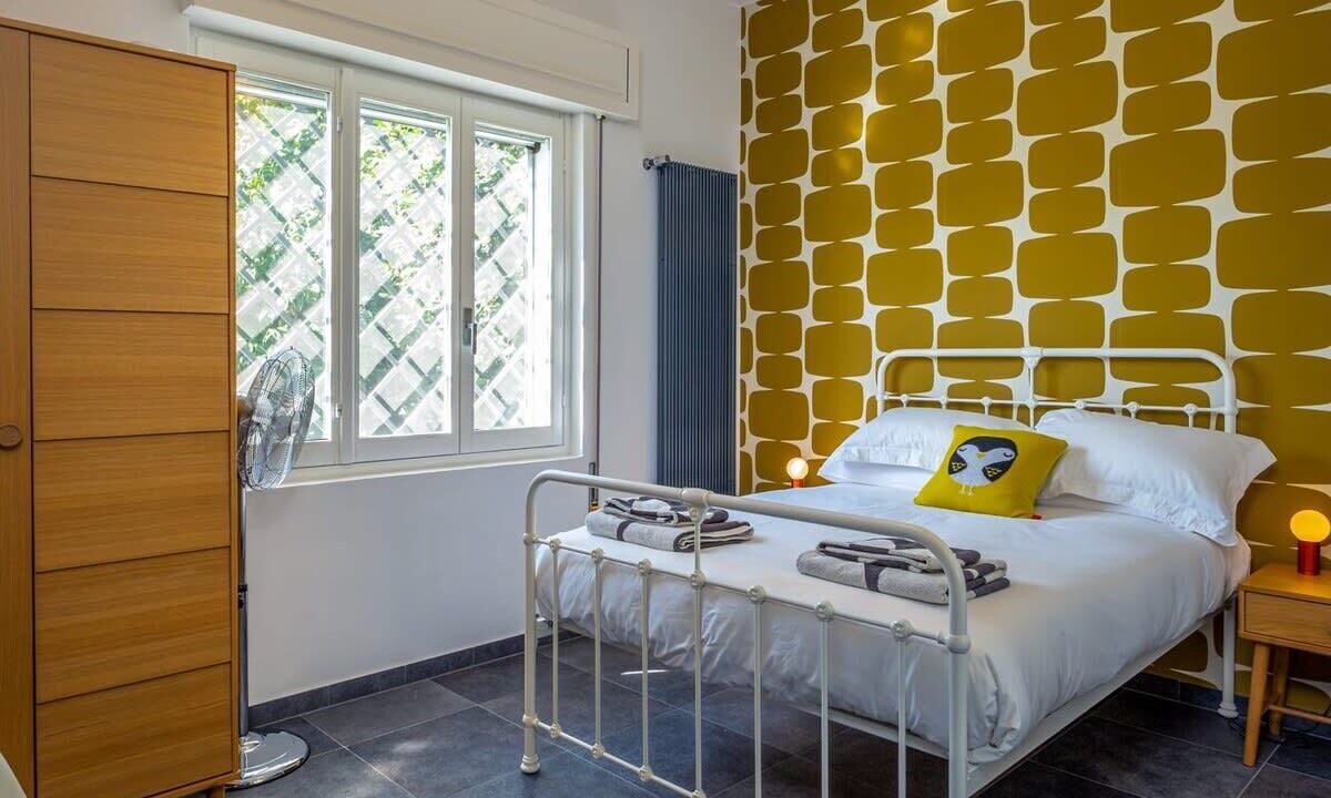 Photo of Bedroom in Suna