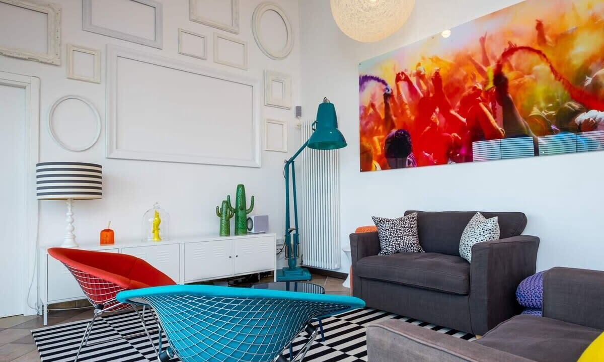 Photo of Livingroom in Suna