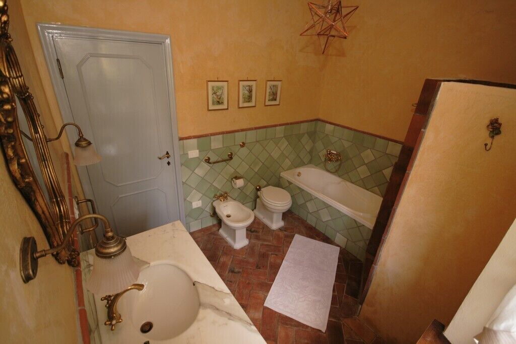 Photo of Bathroom in Vicopelago
