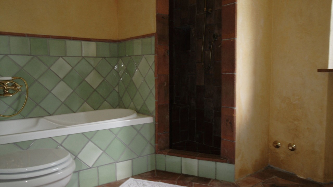 Photo of Bathroom in Vicopelago