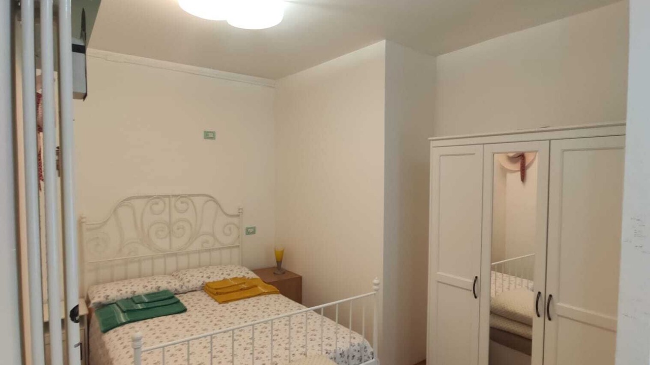 Photo of Bedroom in Pesaro
