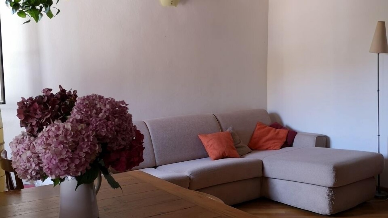 Photo of Livingroom in Pesaro