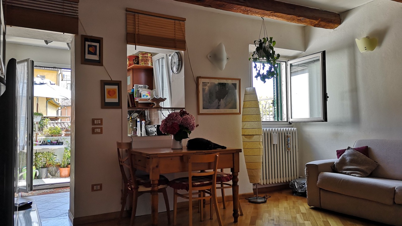 Photo of Livingroom in Pesaro