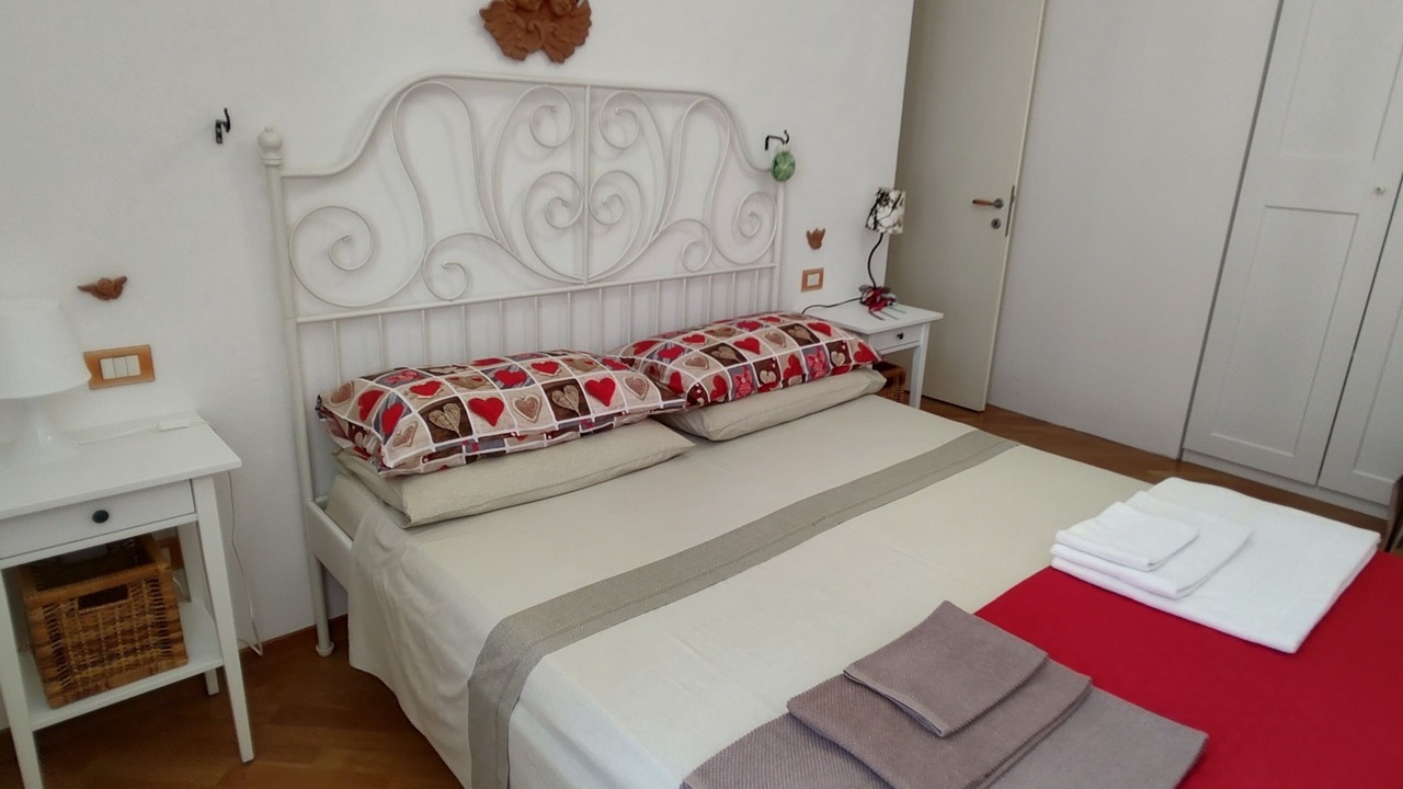 Photo of Bedroom in Pesaro