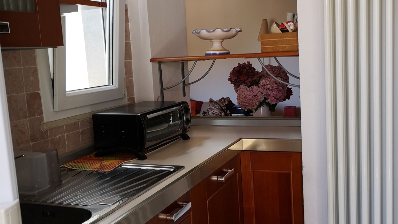 Photo of Kitchen in Pesaro
