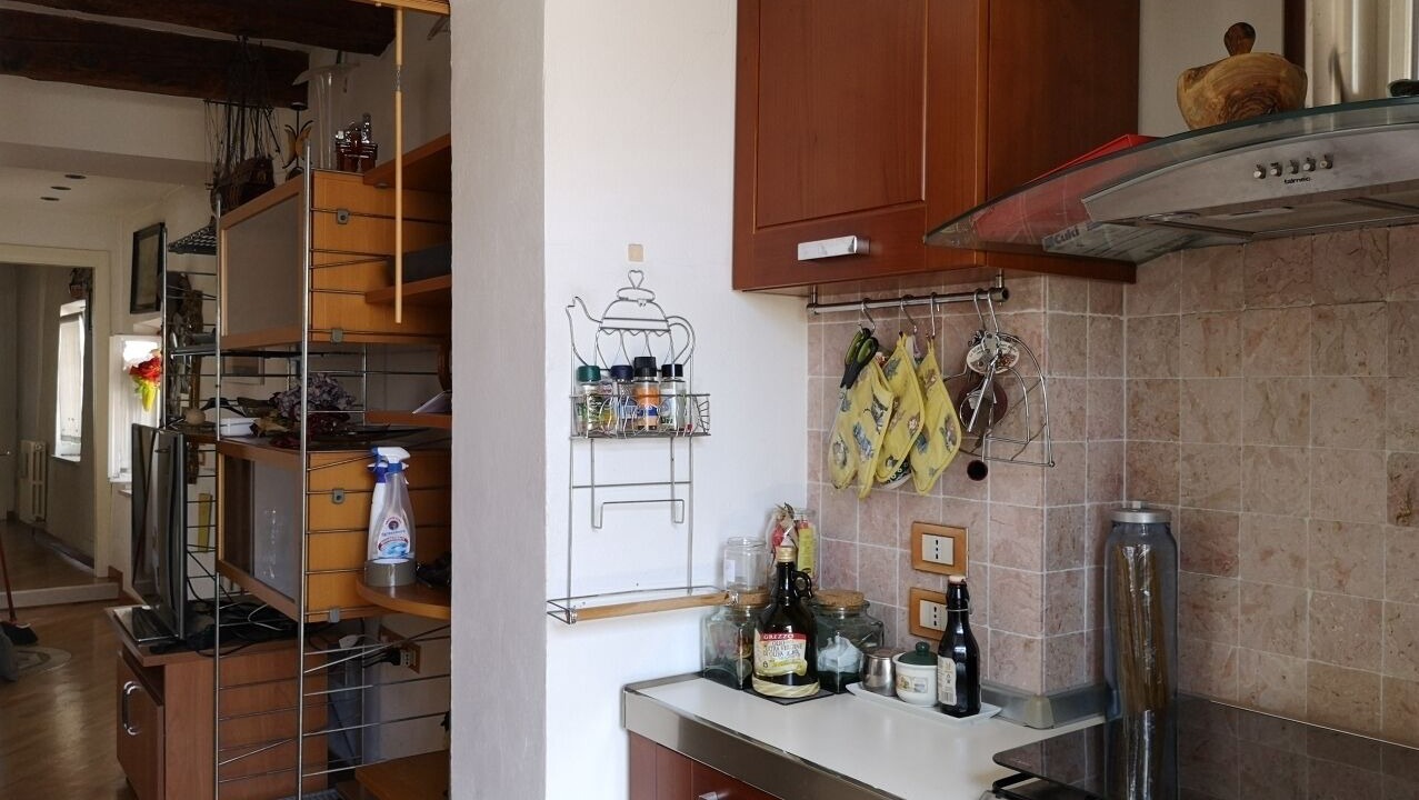 Photo of Kitchen in Pesaro