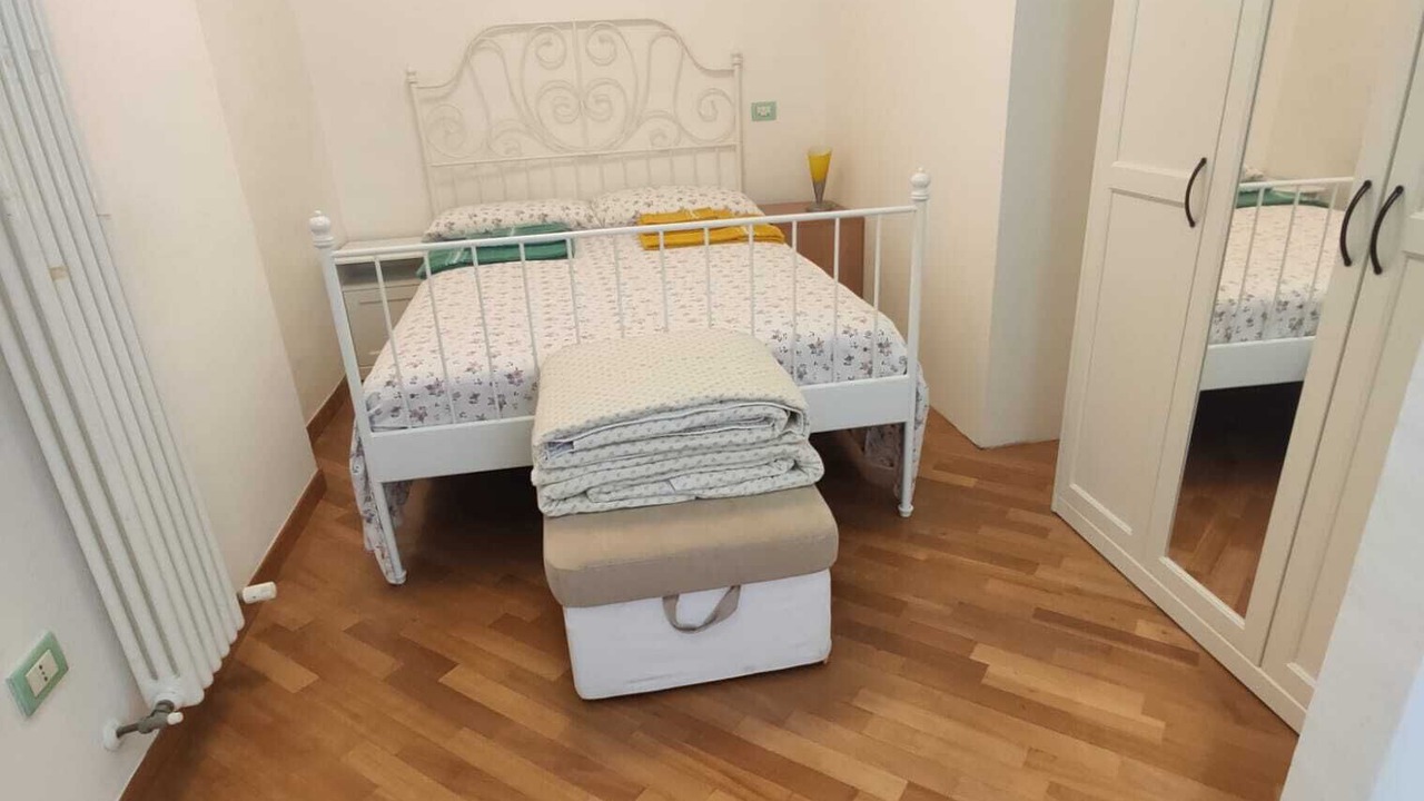 Photo of Bedroom in Pesaro