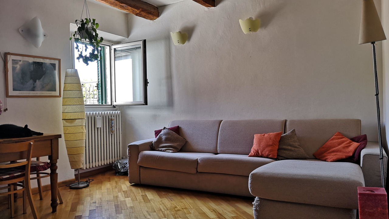 Photo of Livingroom in Pesaro