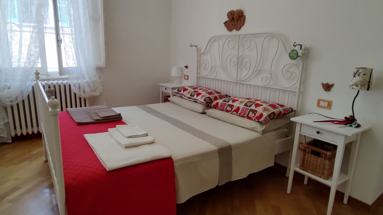 Photo of Bedroom in Pesaro
