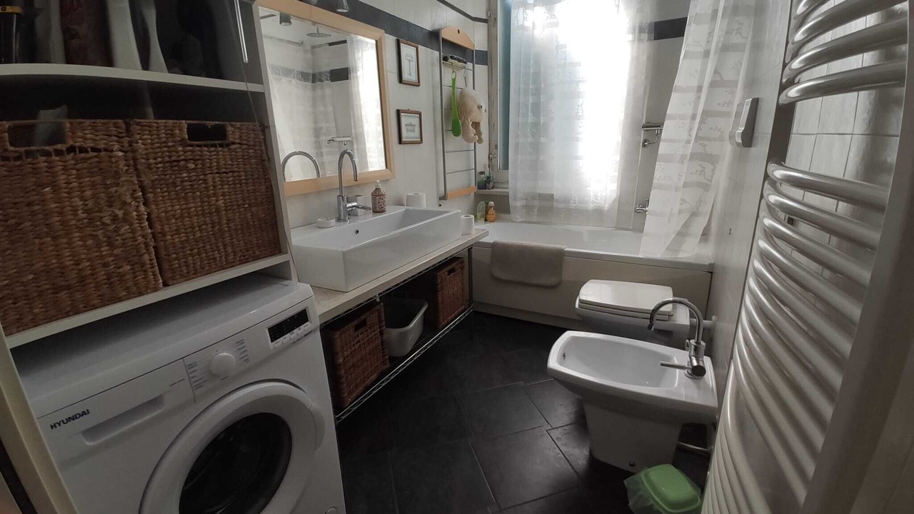 Photo of Bathroom in Pesaro