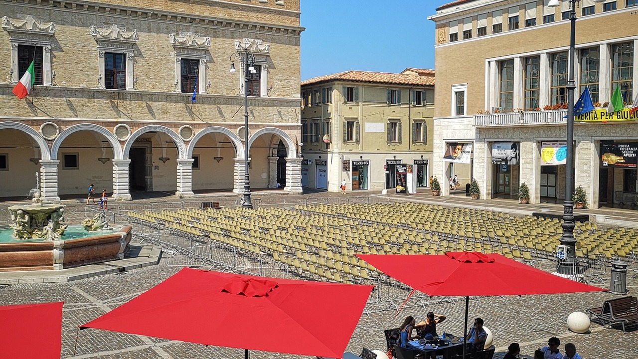 Photo of Outdoor in Pesaro