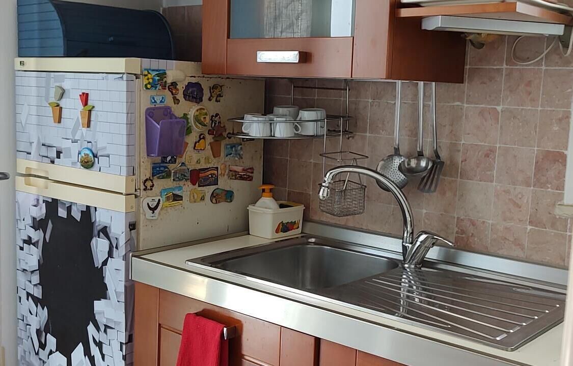 Photo of Kitchen in Pesaro