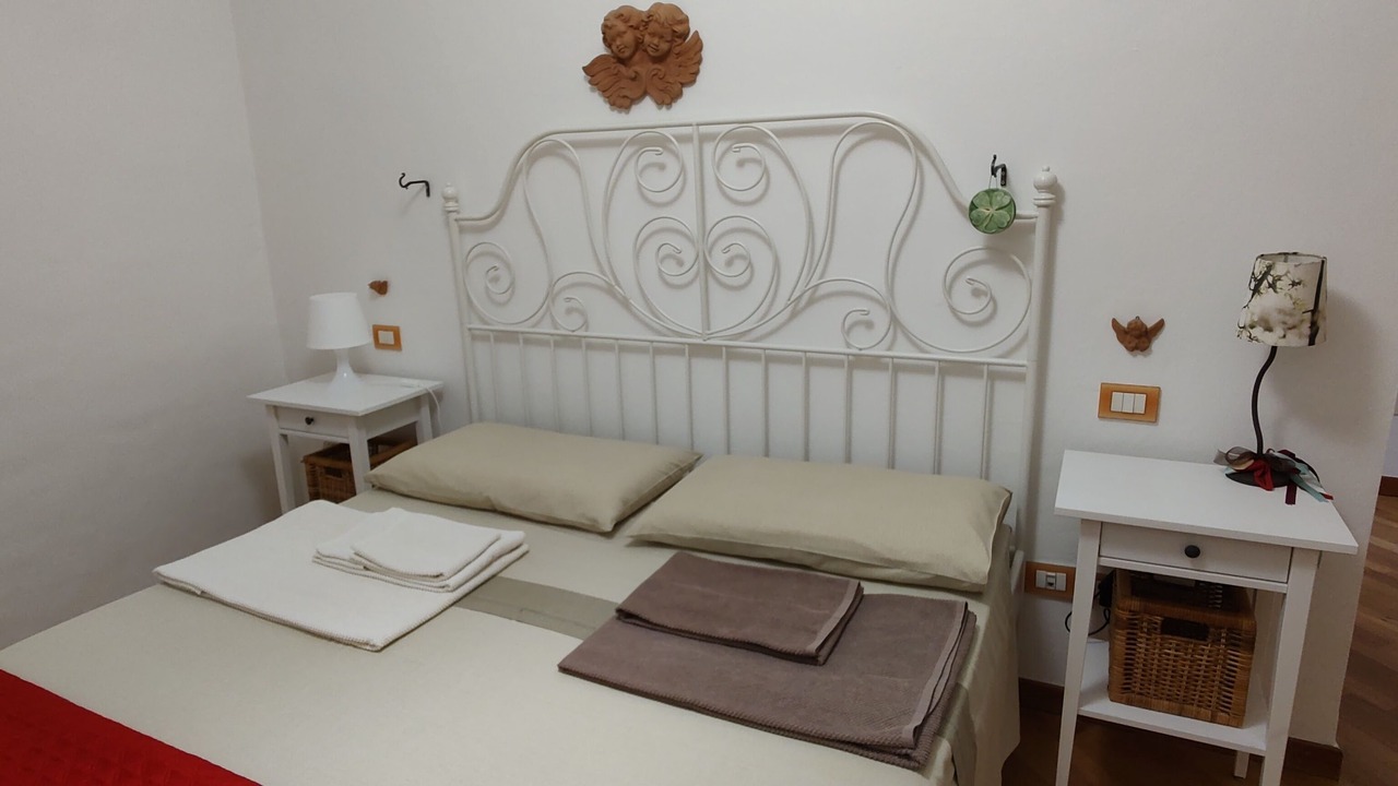 Photo of Bedroom in Pesaro