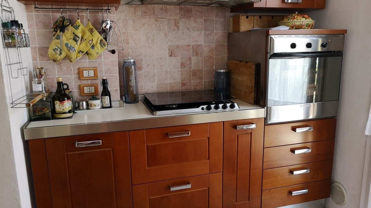 Photo of Kitchen in Pesaro