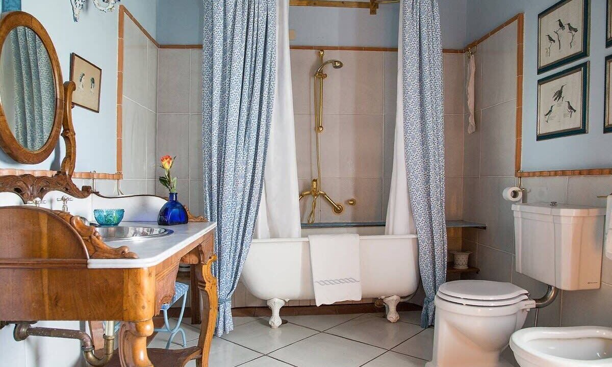 Photo of Bathroom in Impruneta