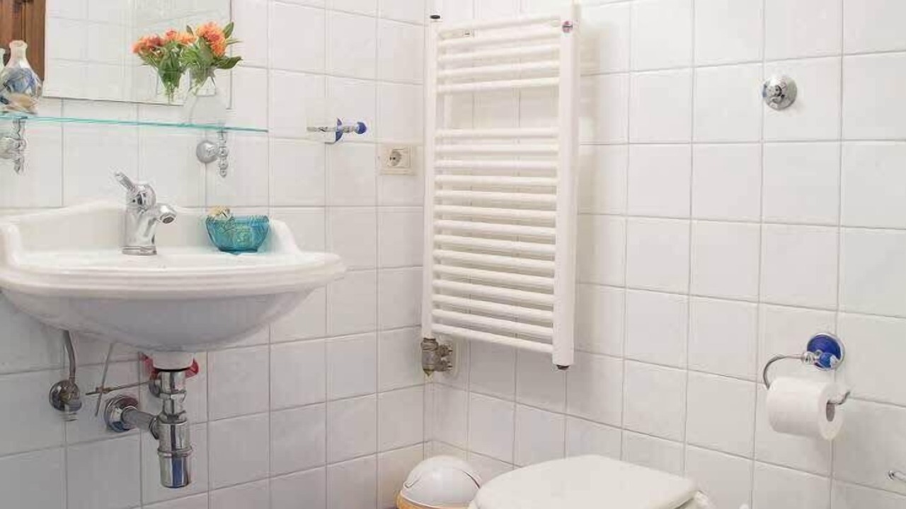 Photo of Bathroom in Impruneta