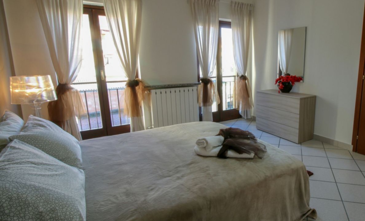 Photo of Bedroom in Vergiate