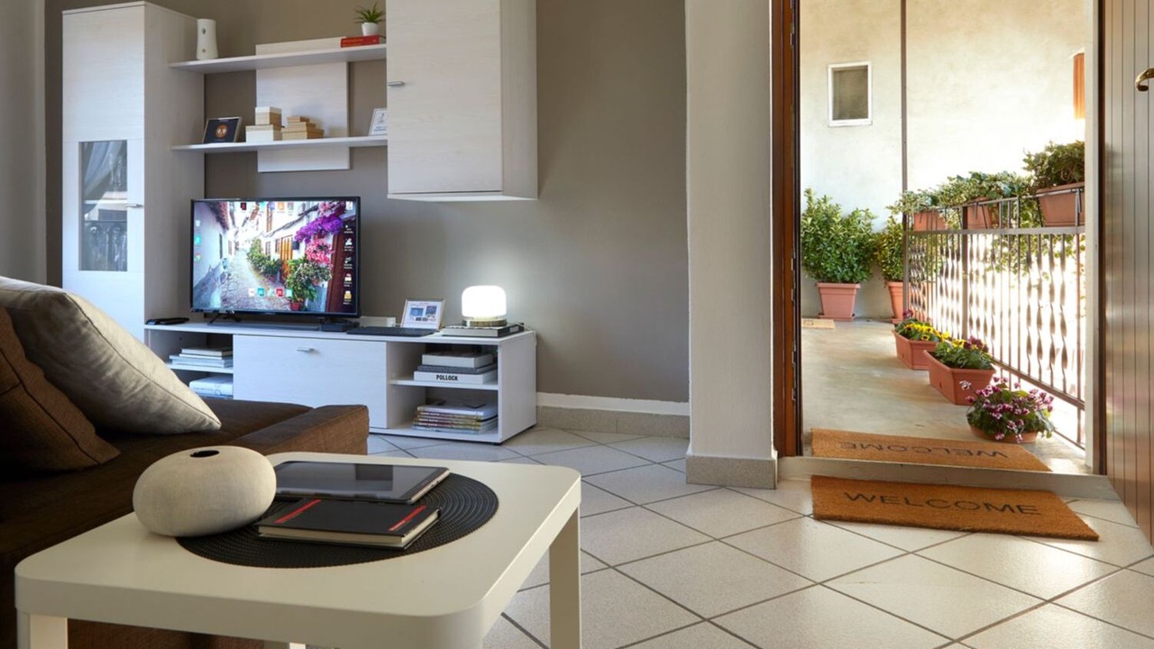 Photo of Livingroom in Vergiate