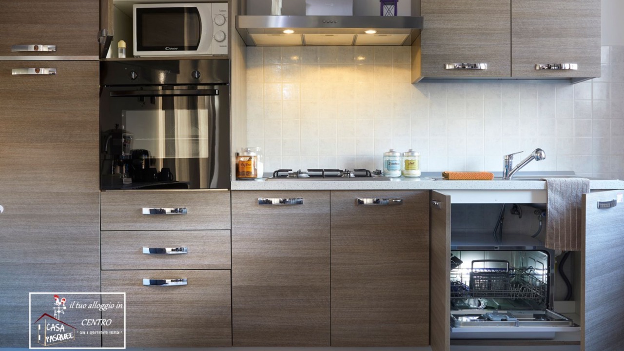 Photo of Kitchen in Vergiate