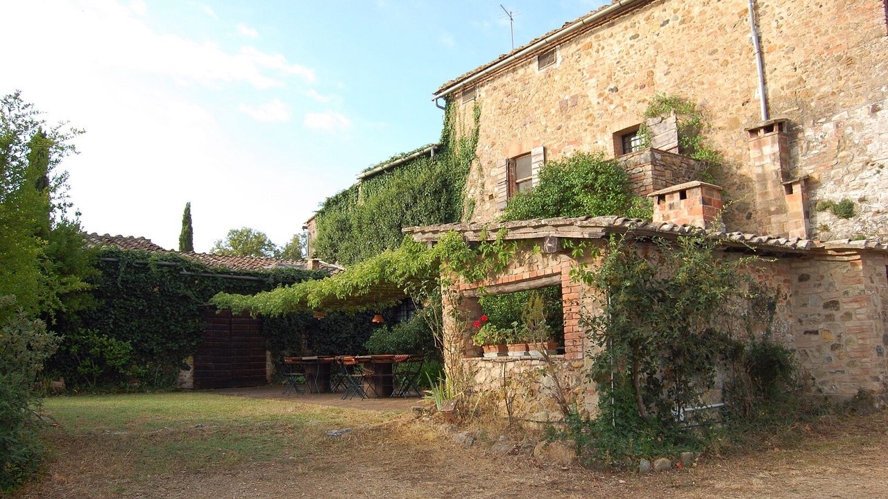 Photo of Outdoor in Murlo