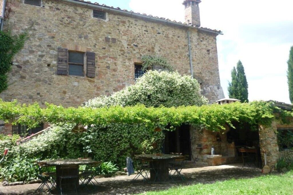 Photo of Outdoor in Murlo