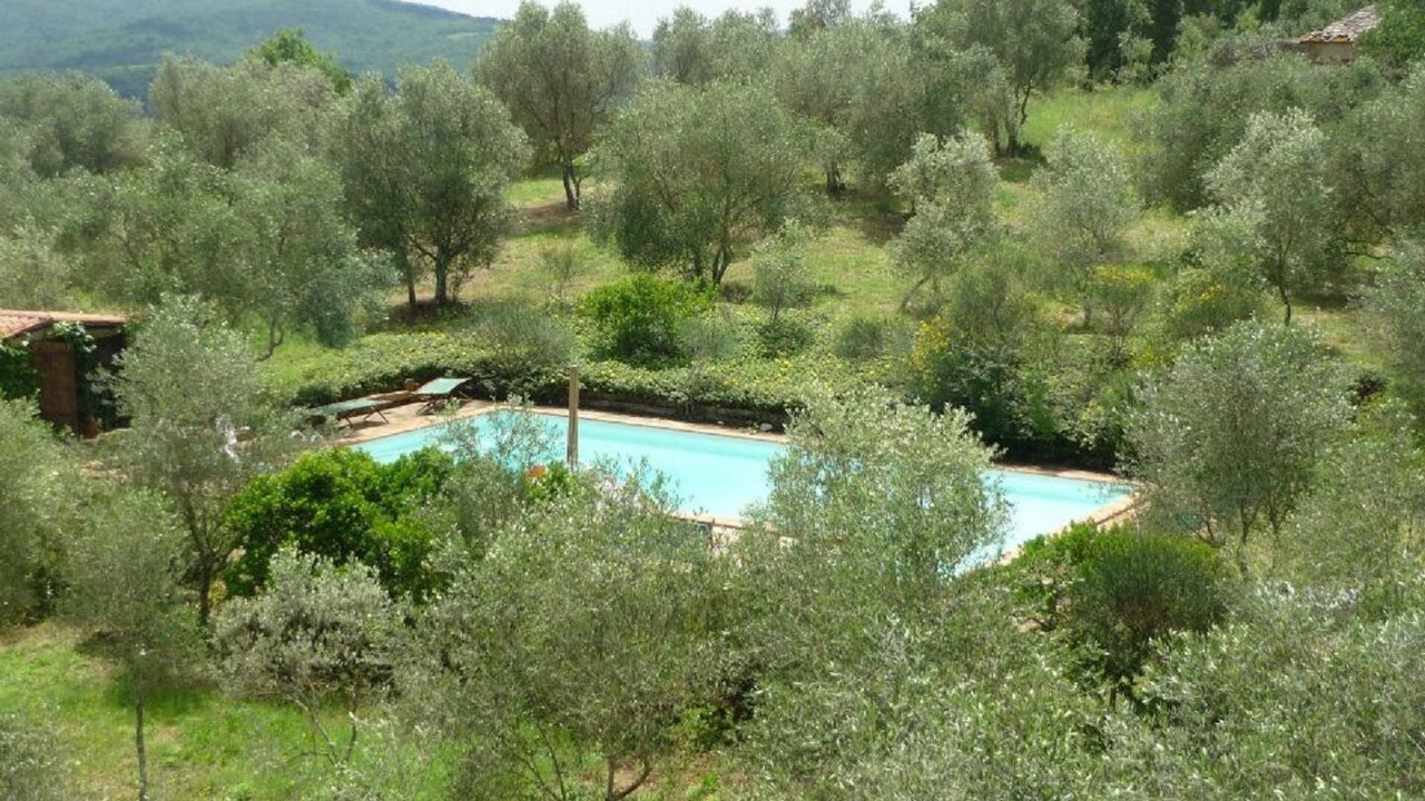 Photo of Outdoor in Murlo