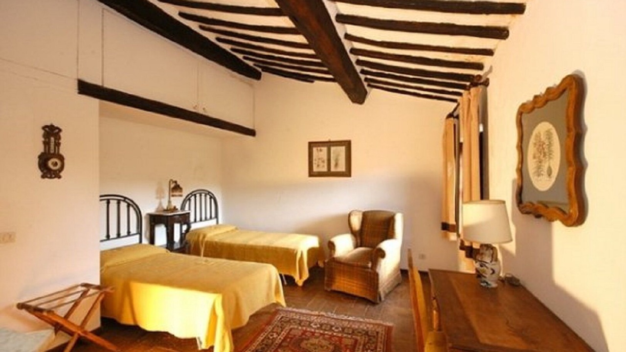 Photo of Bedroom in Murlo