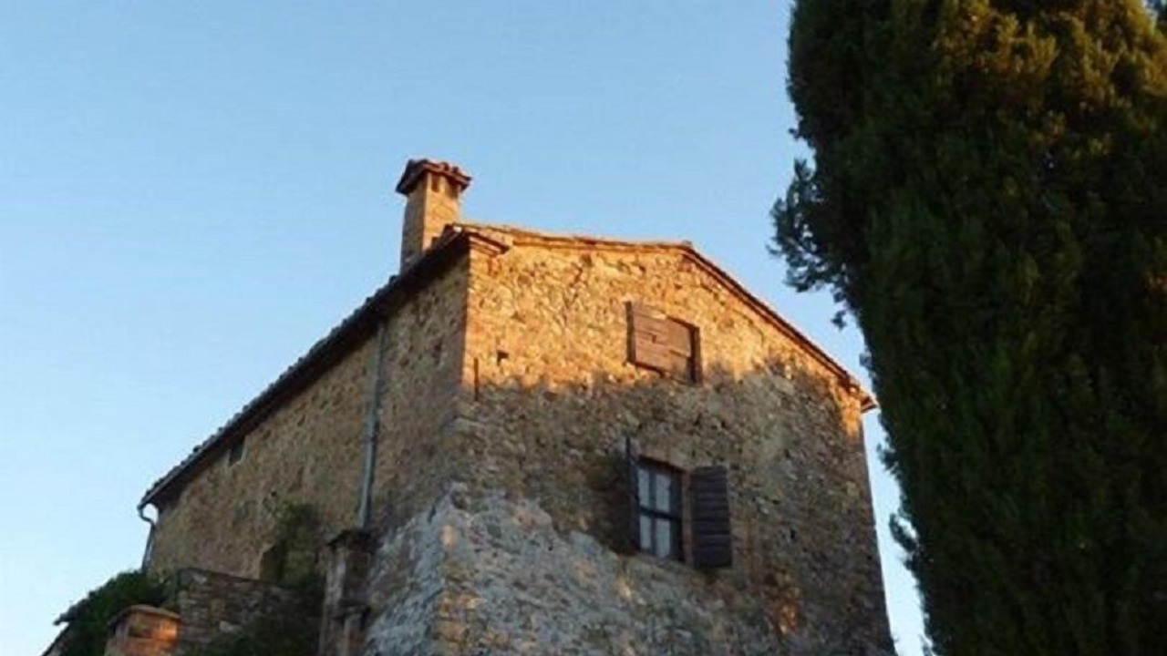 Photo of Outdoor in Murlo