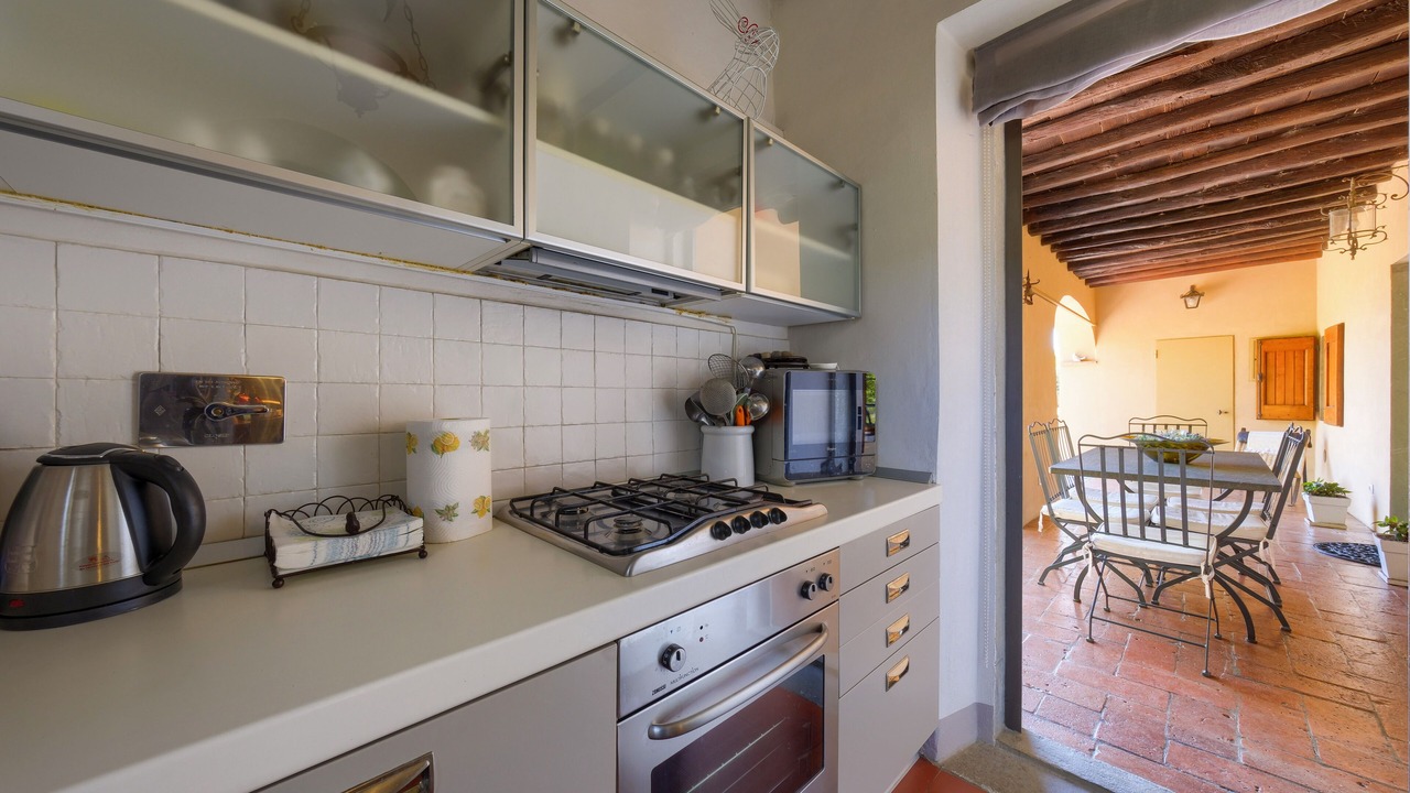 Photo of Kitchen in Pelago