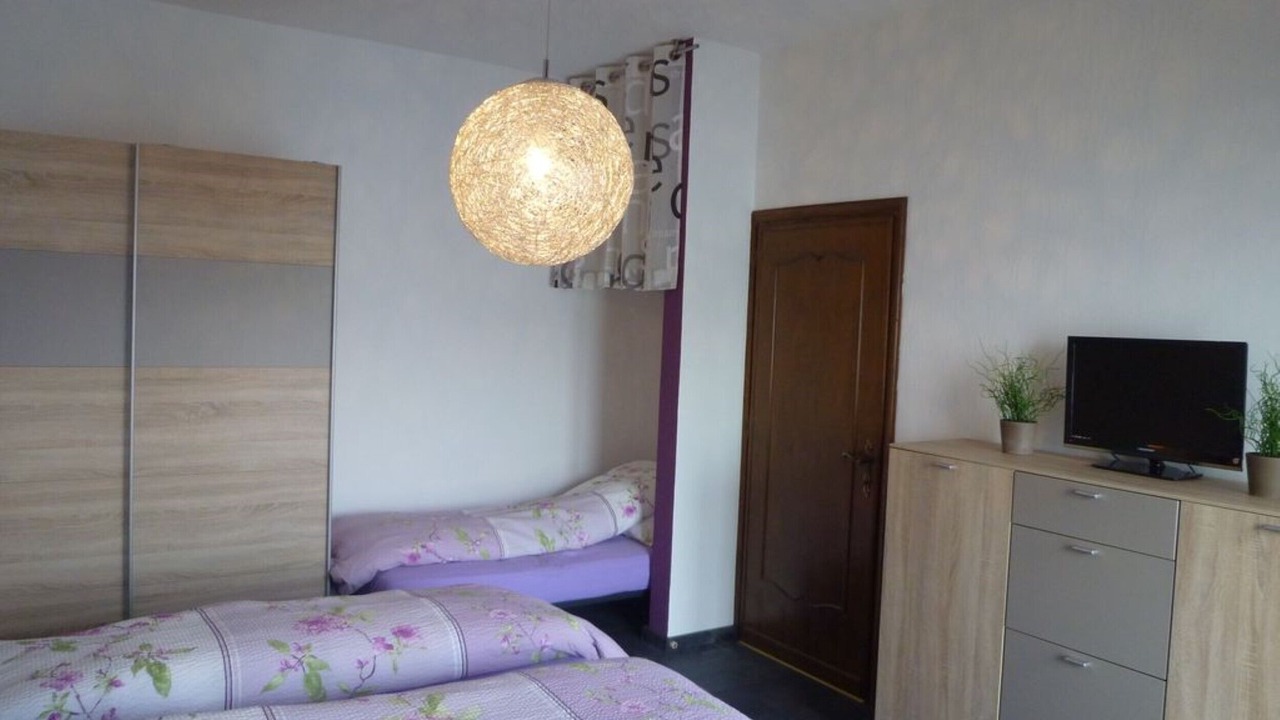 Photo of Bedroom in Cannobio