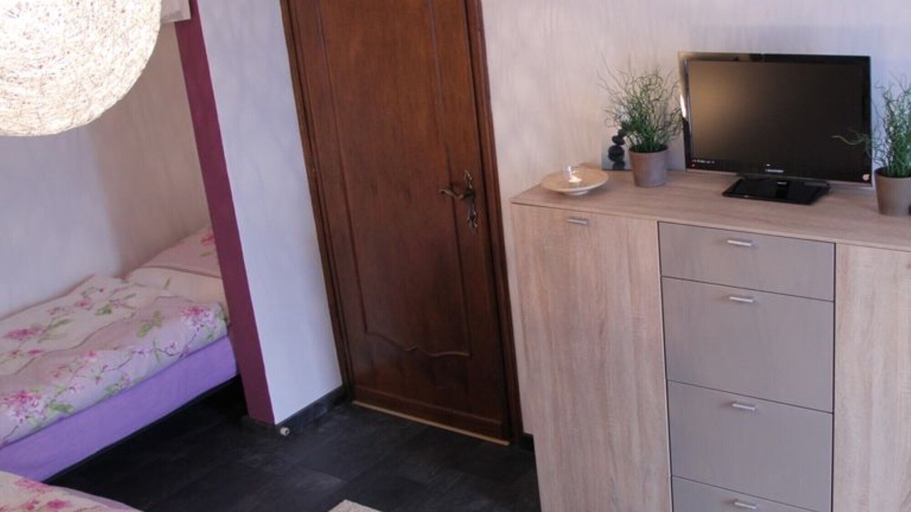 Photo of Bedroom in Cannobio