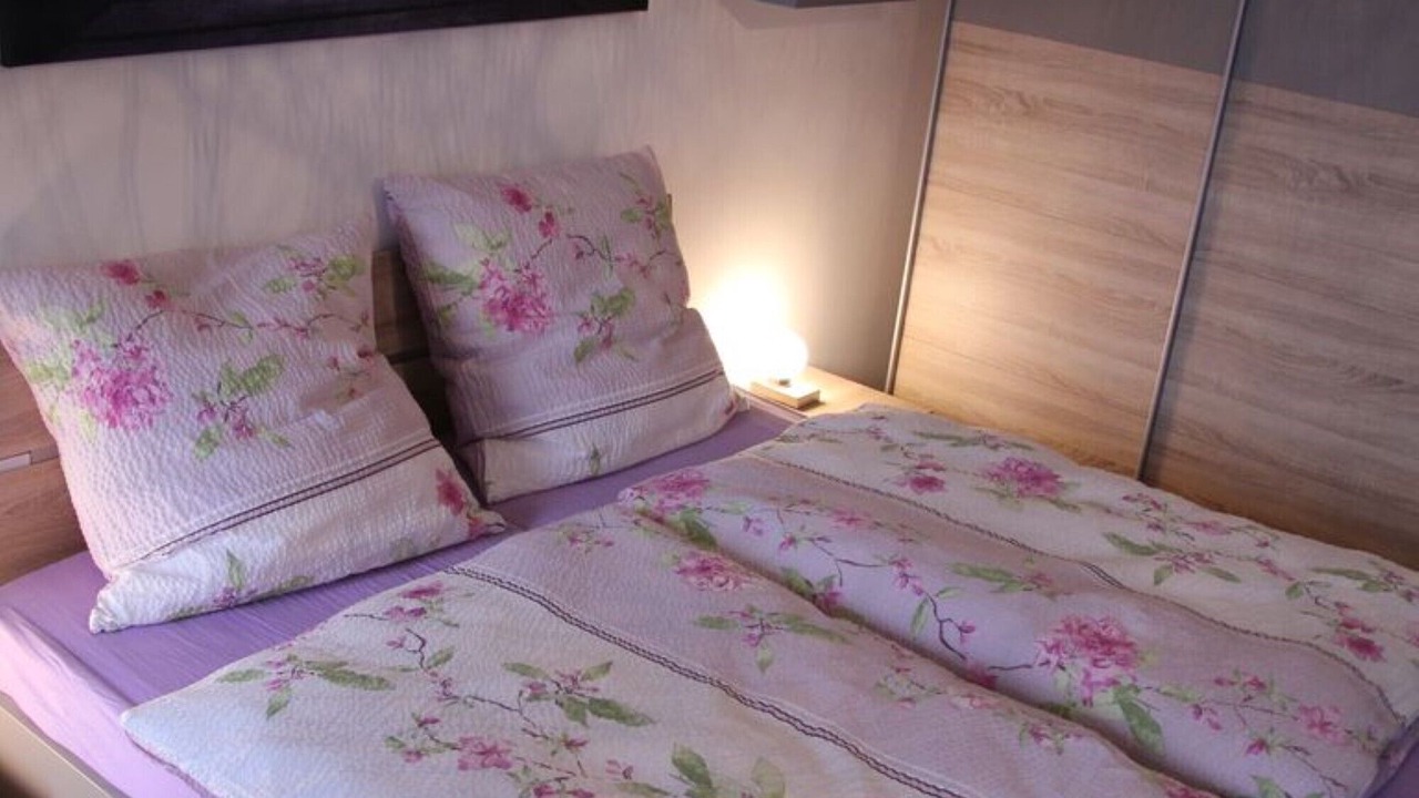 Photo of Bedroom in Cannobio