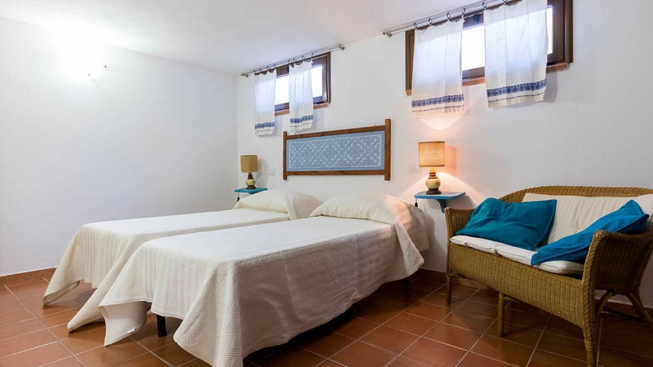 Photo of Bedroom in Maladroscia
