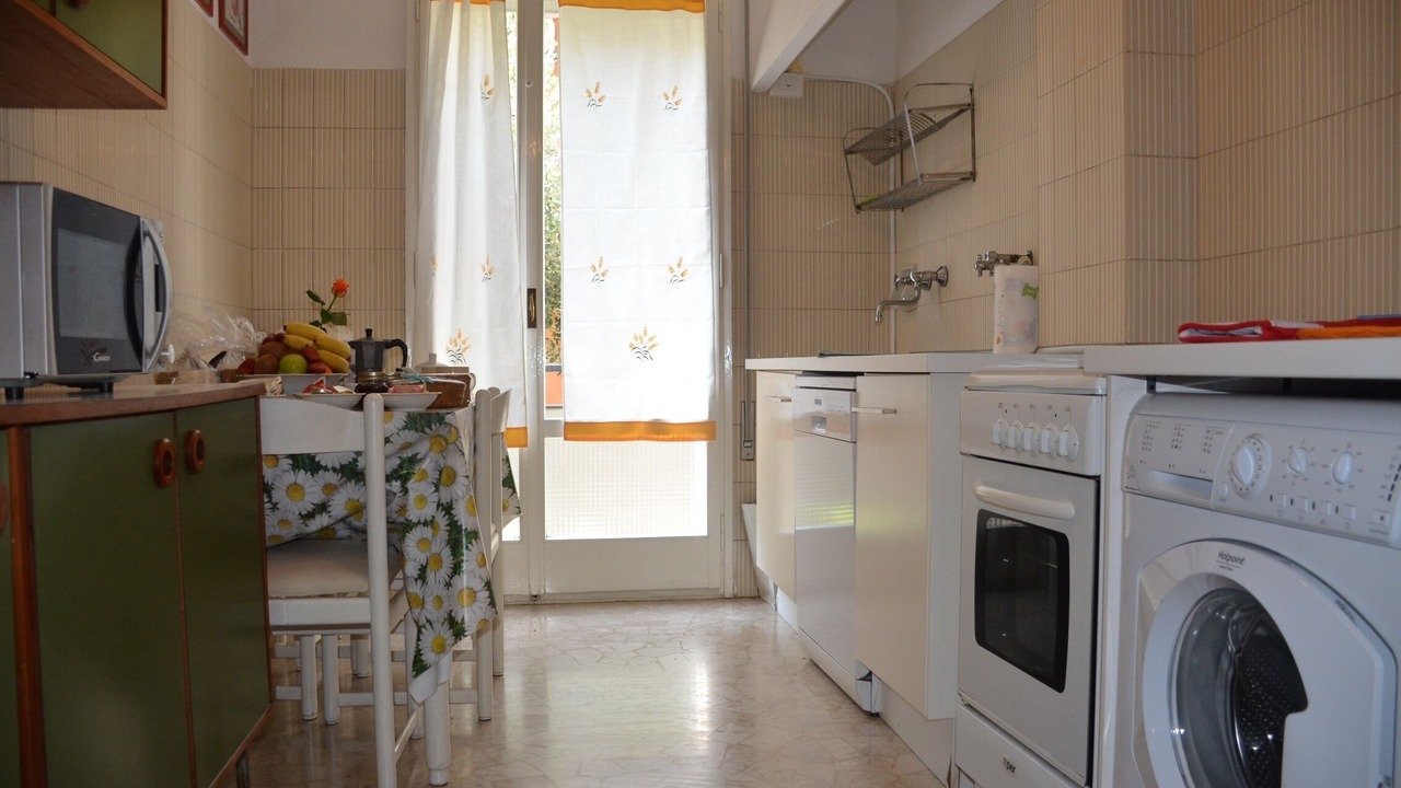Photo of Kitchen in Santa Maria in Stelle