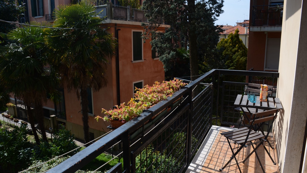Photo of Outdoor in Santa Maria in Stelle