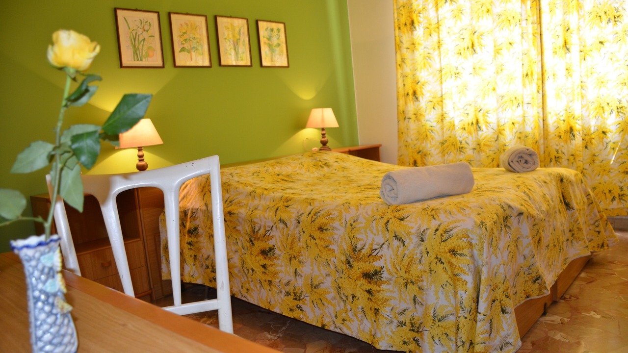 Photo of Bedroom in Santa Maria in Stelle