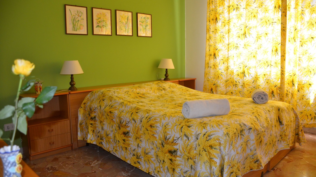 Photo of Bedroom in Santa Maria in Stelle