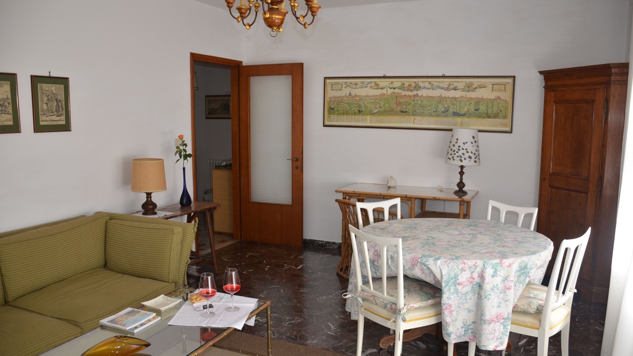 Photo of Livingroom in Santa Maria in Stelle