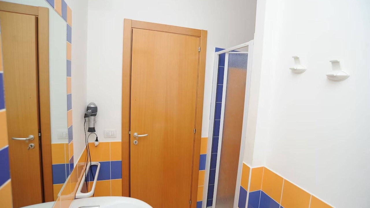 Photo of Bathroom in Mattinata