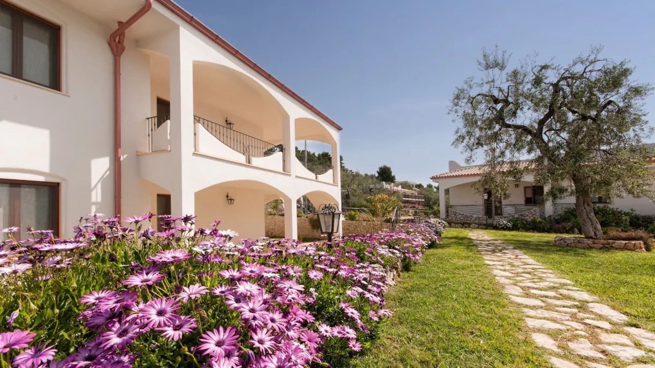 Photo of Outdoor in Mattinata