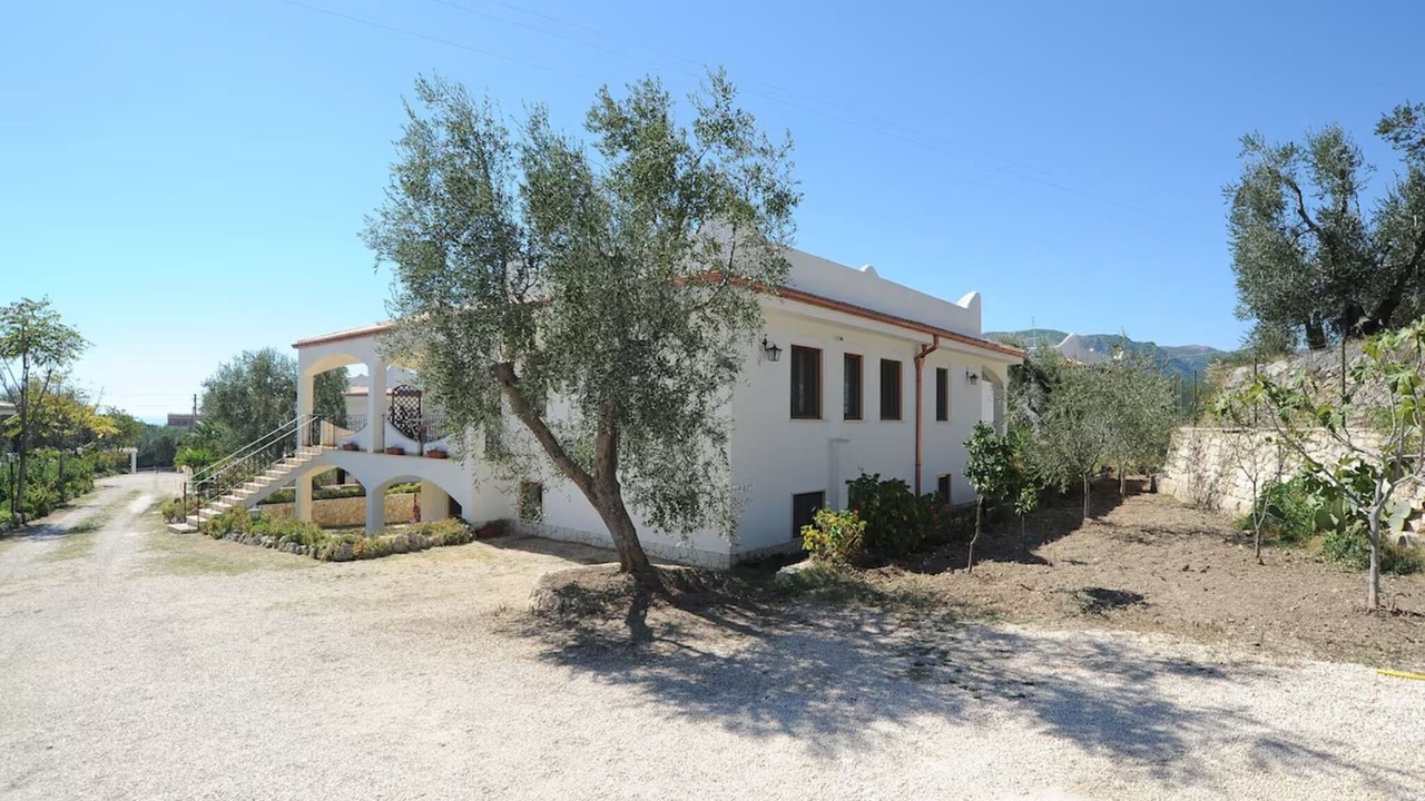Photo of Outdoor in Mattinata