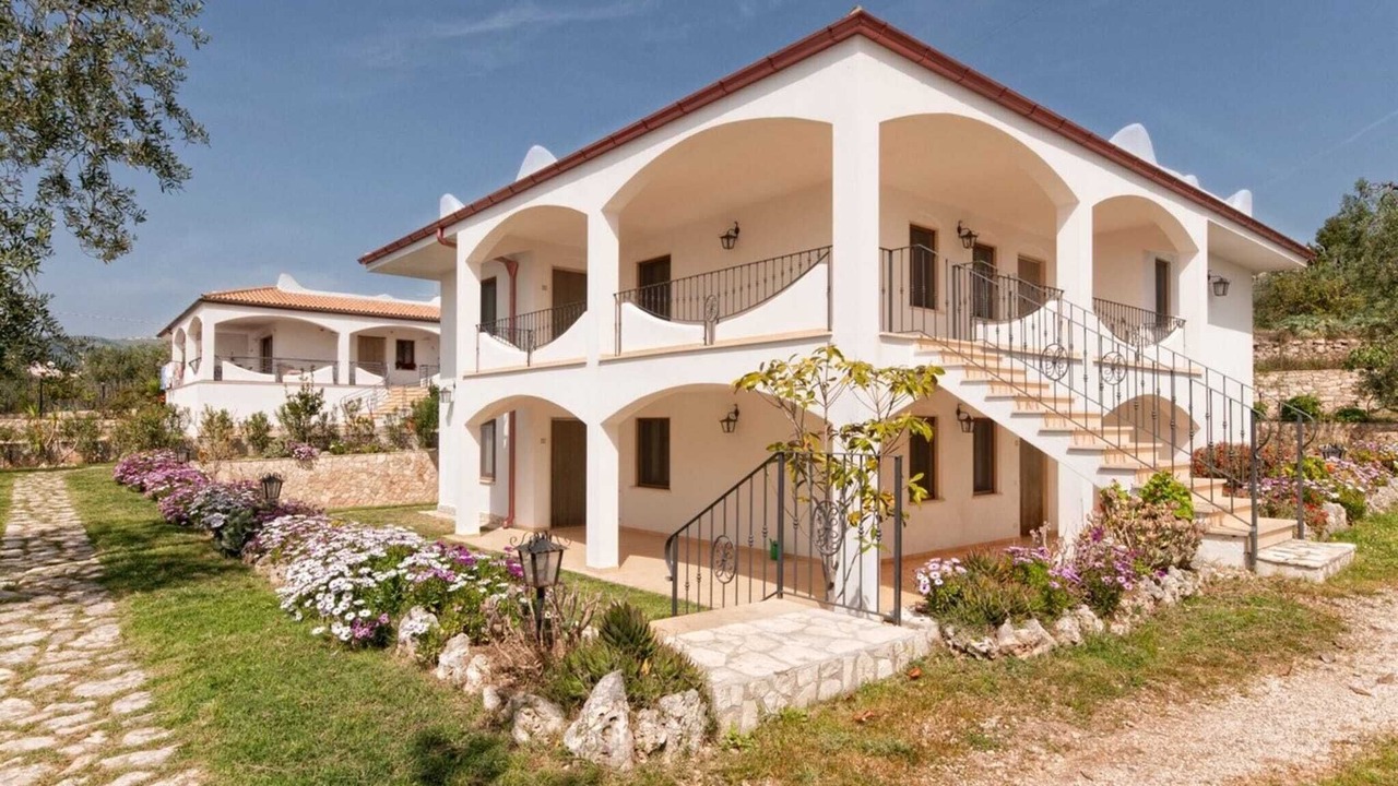 Photo of Outdoor in Mattinata