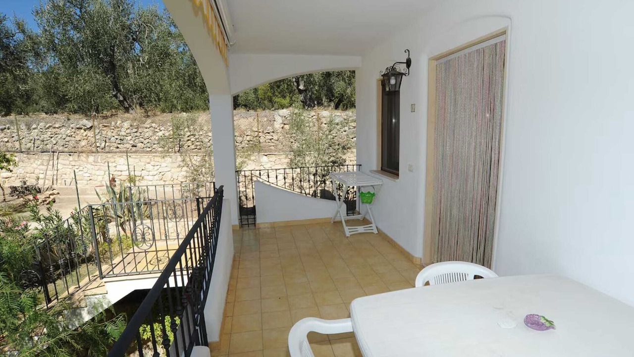 Photo of Outdoor in Mattinata